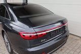 Audi A8L 60 TFSI V8 Exclusive S-line