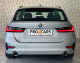 BMW 320d Touring