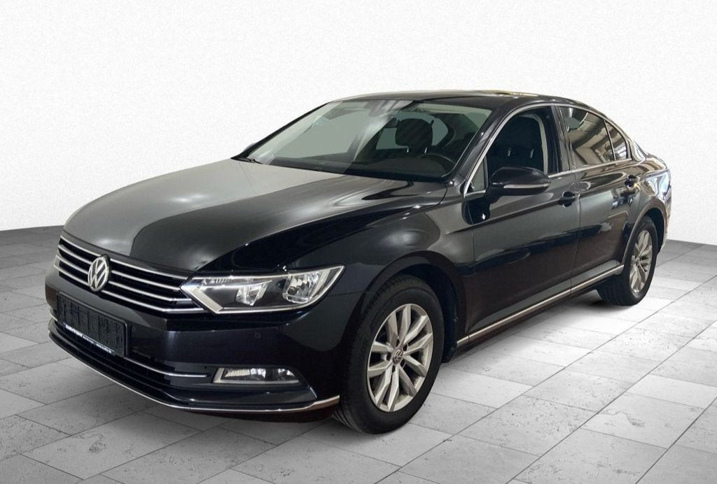 Volkswagen Passat 2.0 TDI