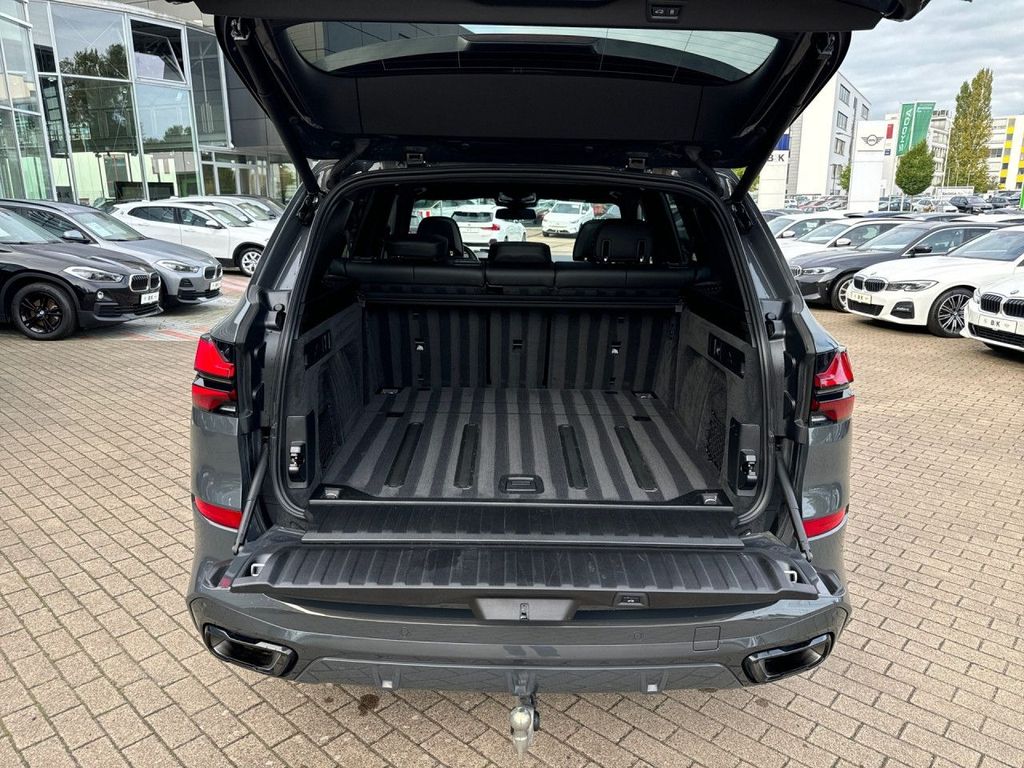 BMW X5 xDr 30d M Sport