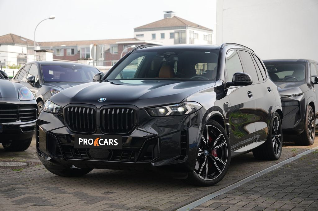 BMW X5 xDrive 50e M SPORT PRO