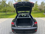 Audi A5 2.0 TDI Sportback