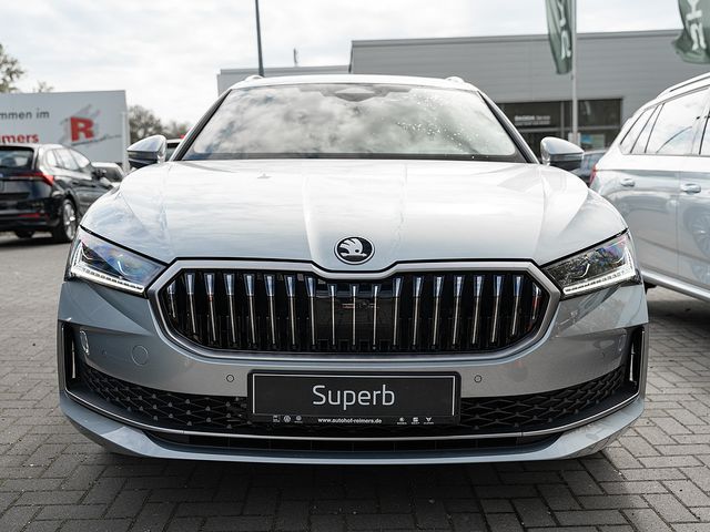 Skoda Superb Combi 1.5 TSI