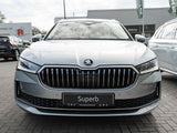 Skoda Superb Combi 1.5 TSI