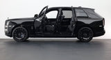 Rolls-Royce Cullinan Mansory