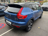 Volvo XC40 R-Design AWD D3