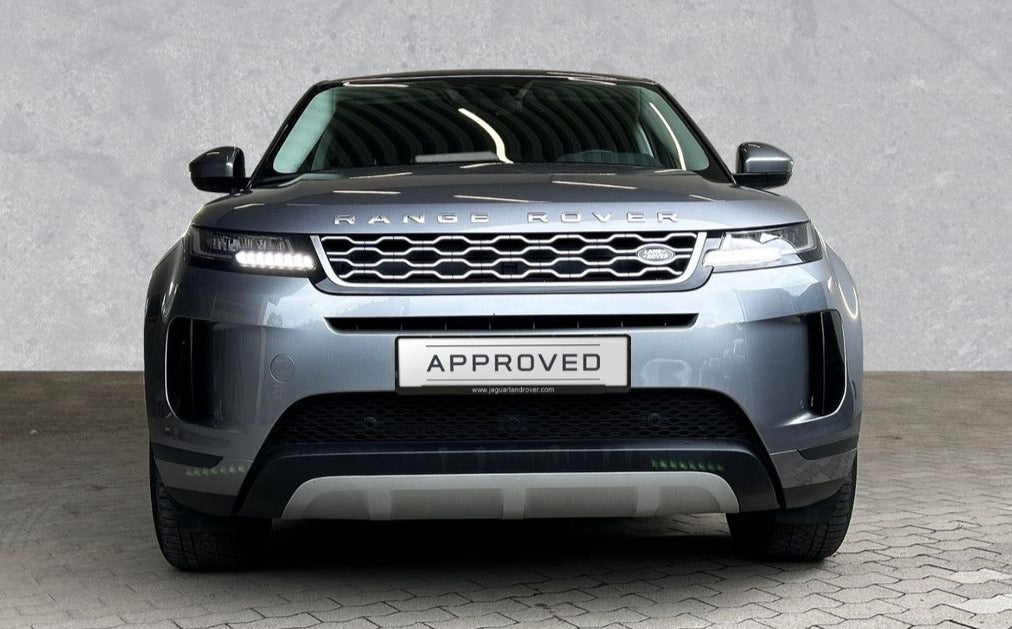 Land Rover Range Rover Evoque S Hybrid 1.5 P300e