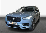 Volvo XC90 B5 AWD Ultimate Dark 7s