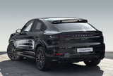 Porsche Cayenne E-Hybrid Coupe SportDesign