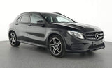 Mercedes-Benz GLA 180 AMG