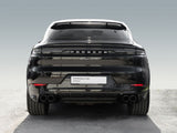 Porsche Cayenne S Coupe HD-Matrix LED