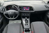 Seat Leon Kombi 2.0 TDI