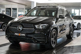 Mercedes-Benz GLE 350d AMG Night Line