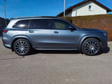 Mercedes-Benz GLS 400 d 4Matic