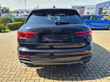 Audi Q3 45 TFSI-e S line