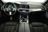 BMW X5 xDrive 40d M Sport