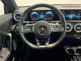 Mercedes-Benz A200 4Matic AMG Line