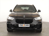 BMW X5 xDrive 40d M Sport