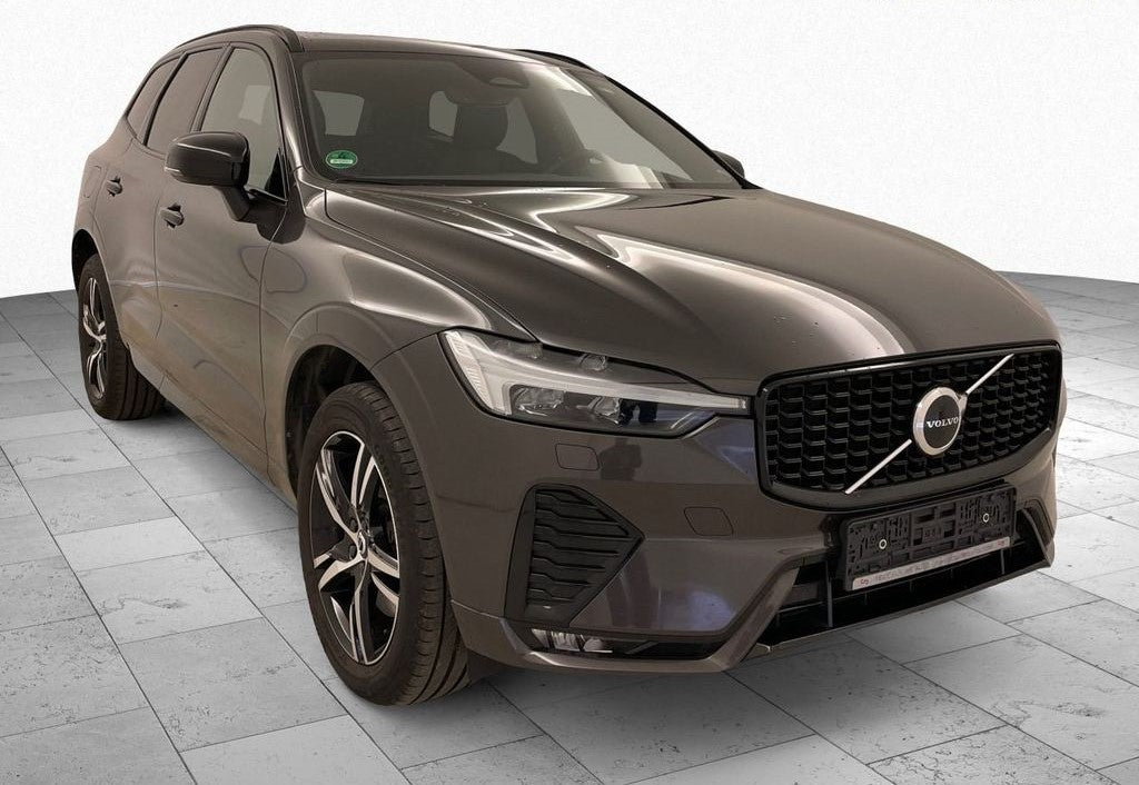 Volvo XC60 B4