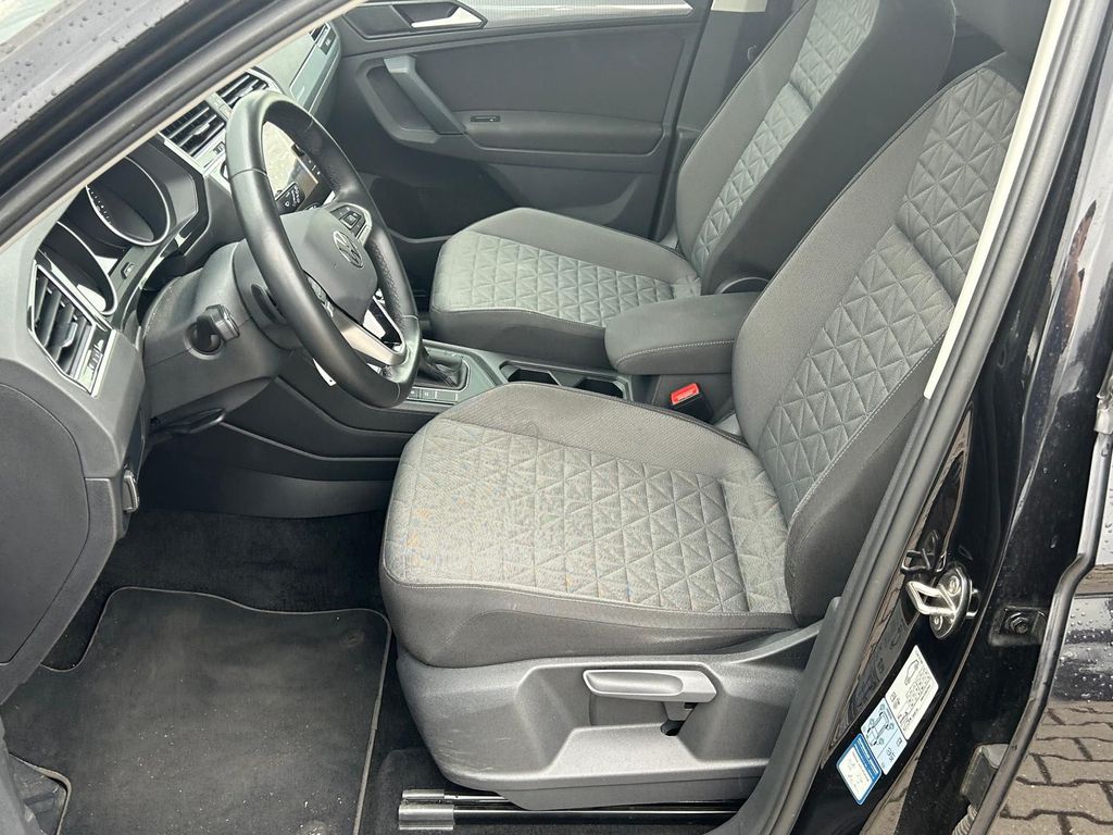 Volkswagen Tiguan 2.0 TDI DSG Life