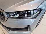 Skoda Superb Combi