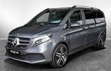 Mercedes-Benz V 300d 4M AVANTGARDE EDITION