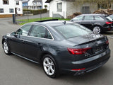 Audi A4 2.0 TDI S-line