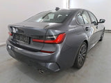 BMW 318d M Sport