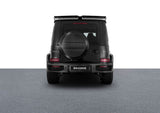 Mercedes-Benz BRABUS 800 Superblack