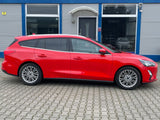 Ford Focus Turnier