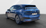 BMW iX xDrive50