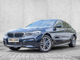 BMW 640d GT xDrive M Sport