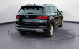 Seat Ateca FR