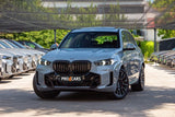 BMW X5 30d M Sport