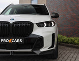 BMW X5 50e M-Performance