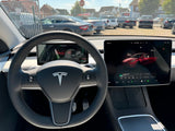 Tesla Model Y Performance AWD