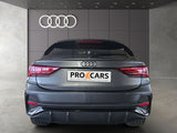 Audi Q3 Sportback 35 TFSI S-line