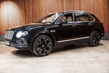 Bentley Bentayga 6.0 W12