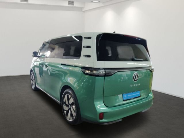 Volkswagen ID.Buzz 150 kW