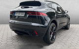 Jaguar E-Pace D200 R-Dynamic Black