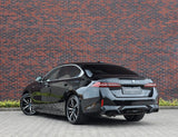 BMW 550e xDrive M-Sport