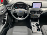 Ford Focus Turnier