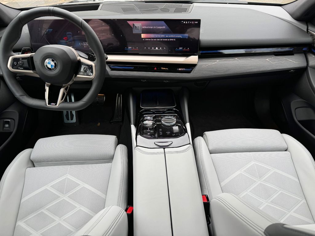 BMW 520d M Sport PRO