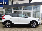 Volvo XC40 Pro Recharge Pure Electric AWD