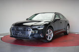 Audi A6 45 TFSI Quattro Sport