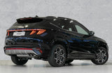 Hyundai Tucson 1.6 T-GDI N Line 4WD