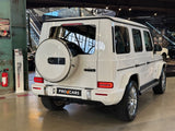 Mercedes-Benz G 400d Exclusive