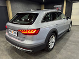 Audi A4 Allroad Quattro 45 TDI