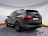 BMW X5 xD 45e M Sport