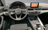 Audi A4 40 TFSI Sport S Tronic